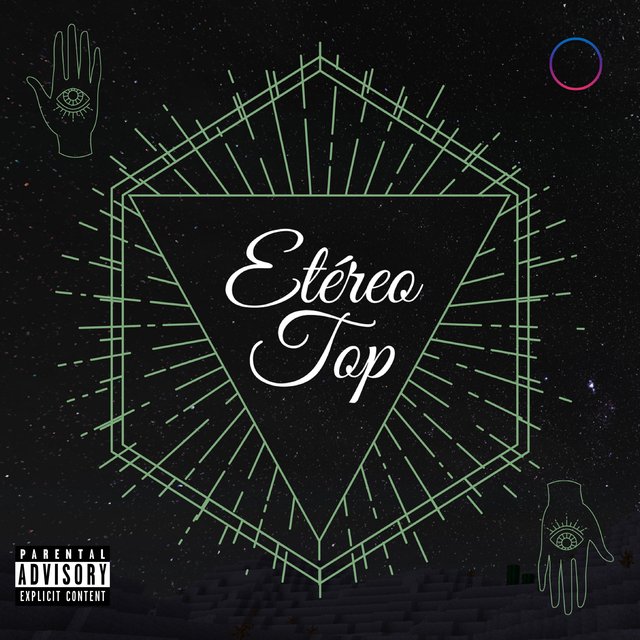 Etéreo Top