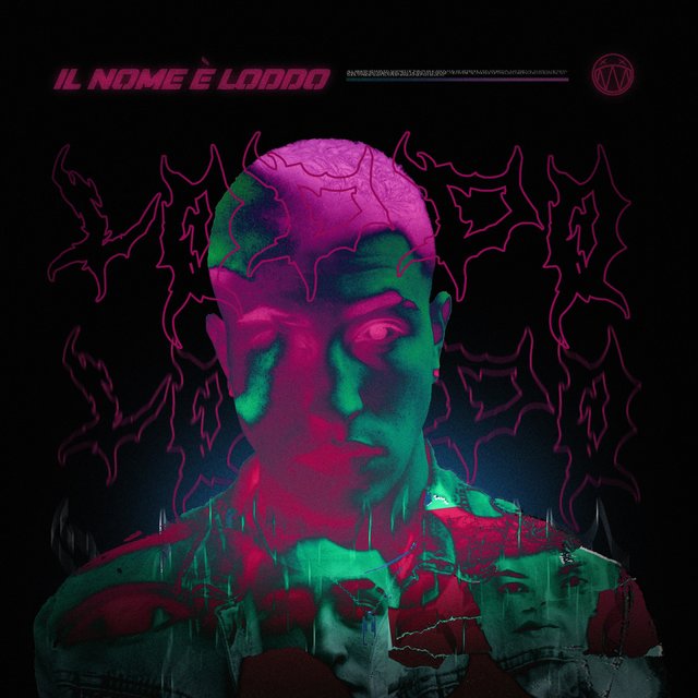 IL NOME È LODDO