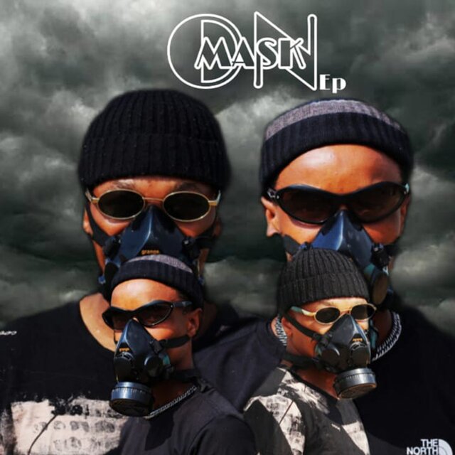 Mask On