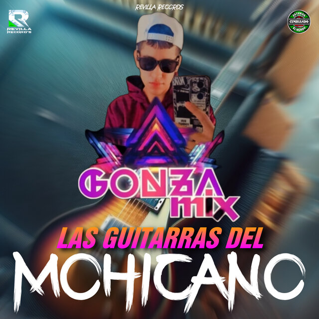 Las Guitarras del Mohicano