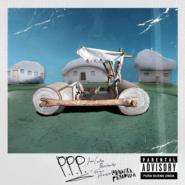 P. P. P.
