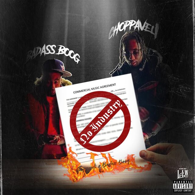 No Industry