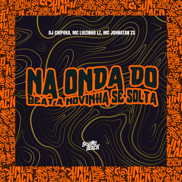 Na Onda do Beat a Novinha Se Solta