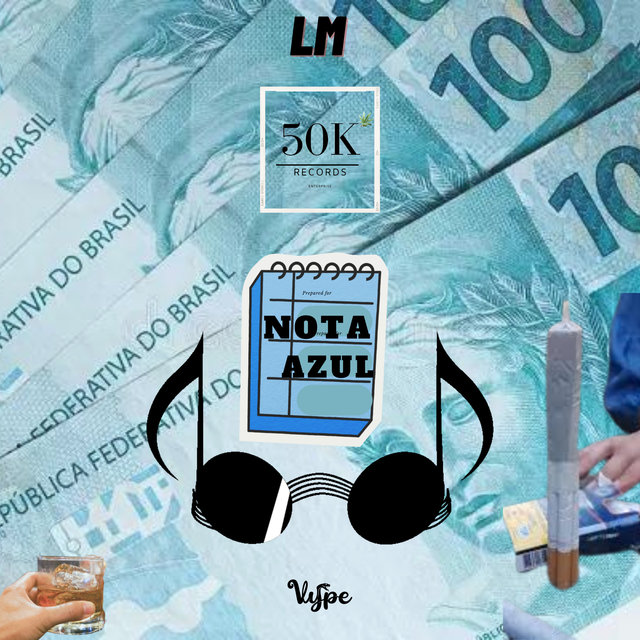 Nota Azul