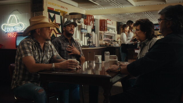 Sunday in the South (feat. Jason Aldean & Luke Bryan)
