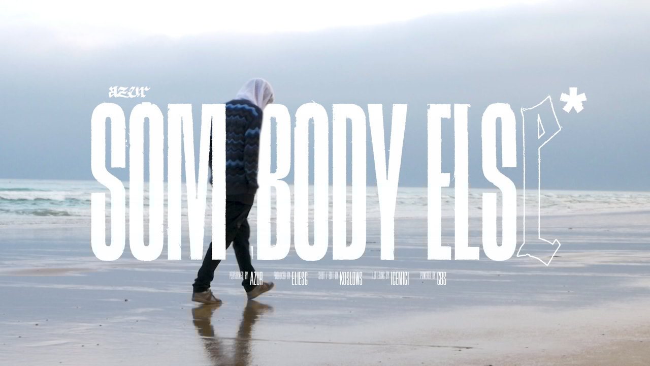 Somebody Else (Clip officiel)