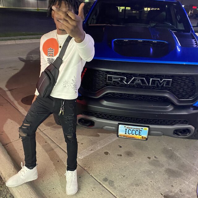 Rich Nigga Vibes