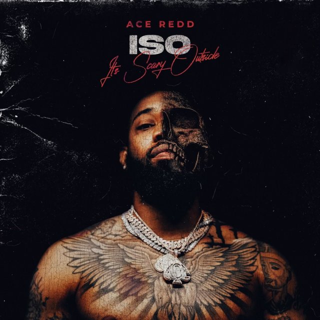 ISO (feat. Kino Beats)