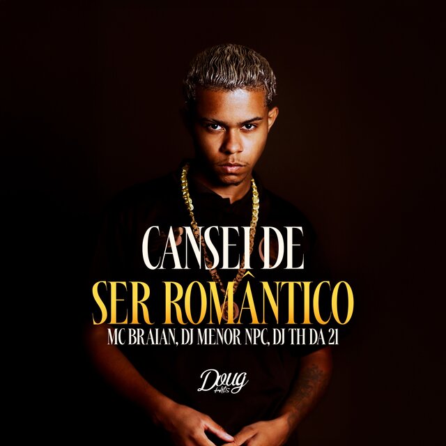 Cansei de Ser Romântico
