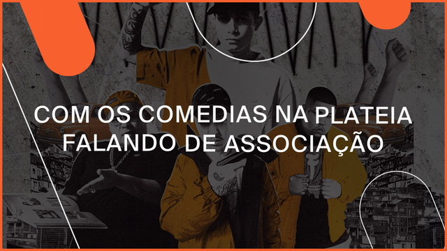 Associação (feat. Salvador Da Rima)