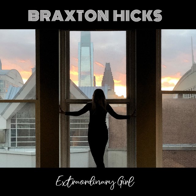 Extraordinary Girl