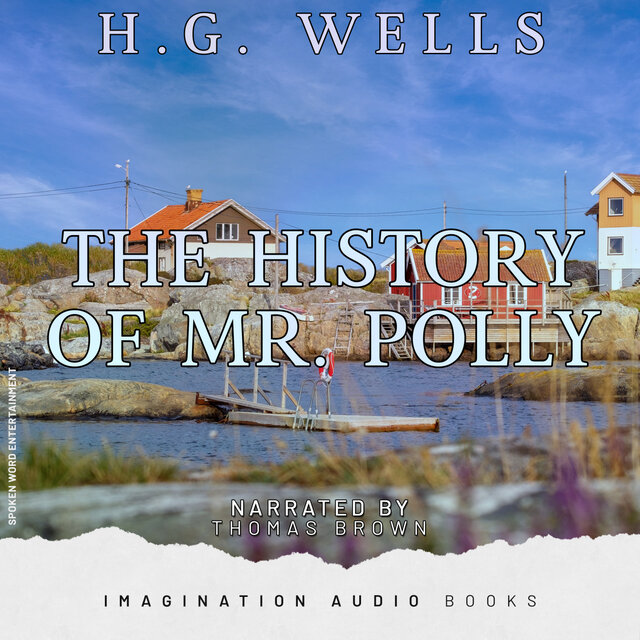 The History Of Mr. Polly
