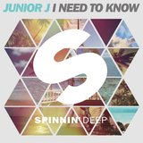 I Need To Know (Extended Mix)