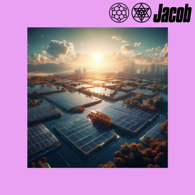 Dystopian Discotheque