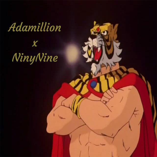 Al Namir Al Moqanna3 (feat. NinyNine)