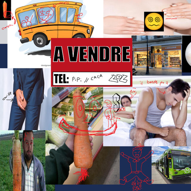 te souviens tu de la fois ou on a pull au carmen pi que tu ter fait crisser out parce que tu regardais des revues pornographique pi genre cetait drole pi apres pendant deux semaines elle te watchait pour pas que tu mattes les madames