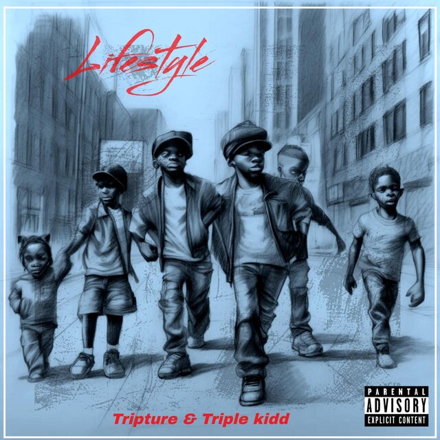 Lifestyle (feat. Triple kidd)