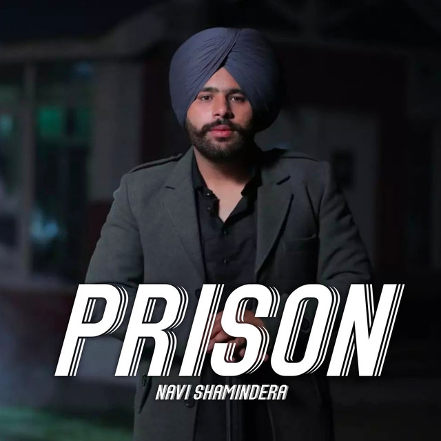 Prison (Instrumental Version)