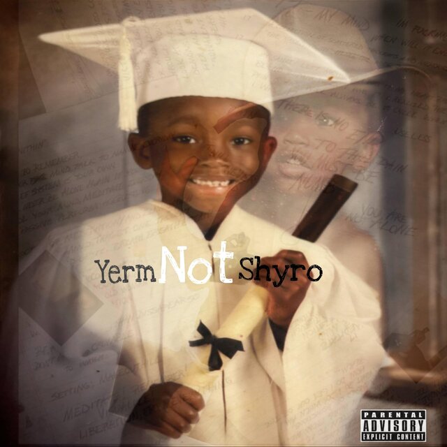 Yerm is Not Shyro
