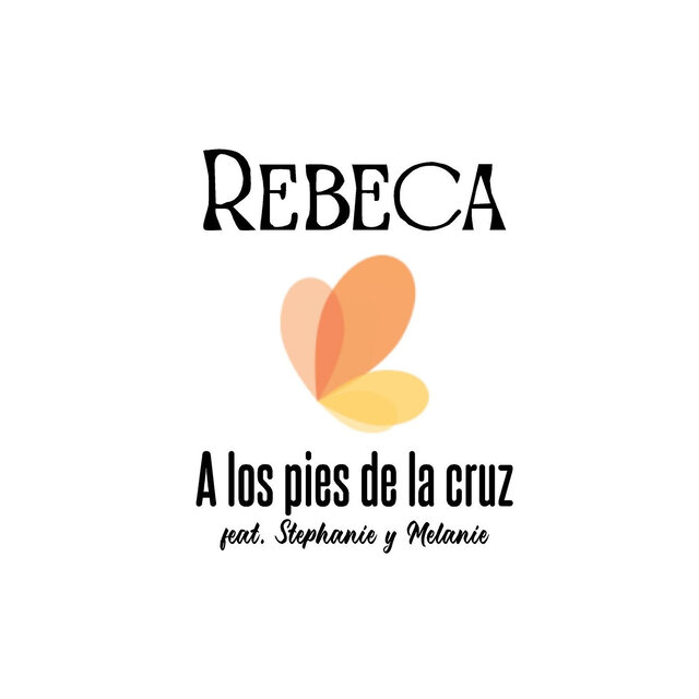 A Los Pies De La Cruz