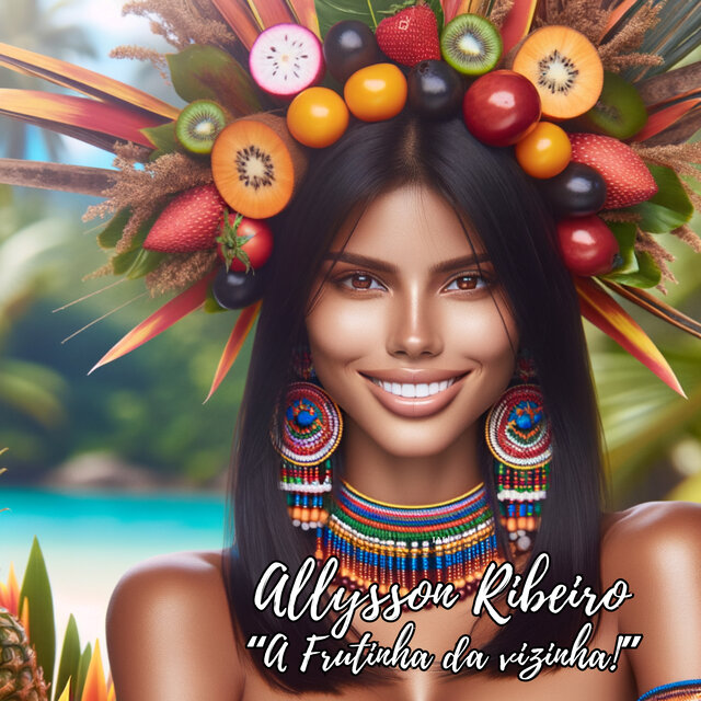 A Frutinha da Vizinha
