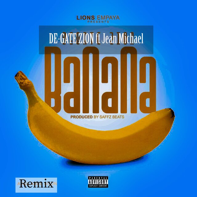 BaNaNa (Remix)