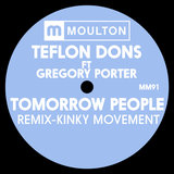 Tomorrow People