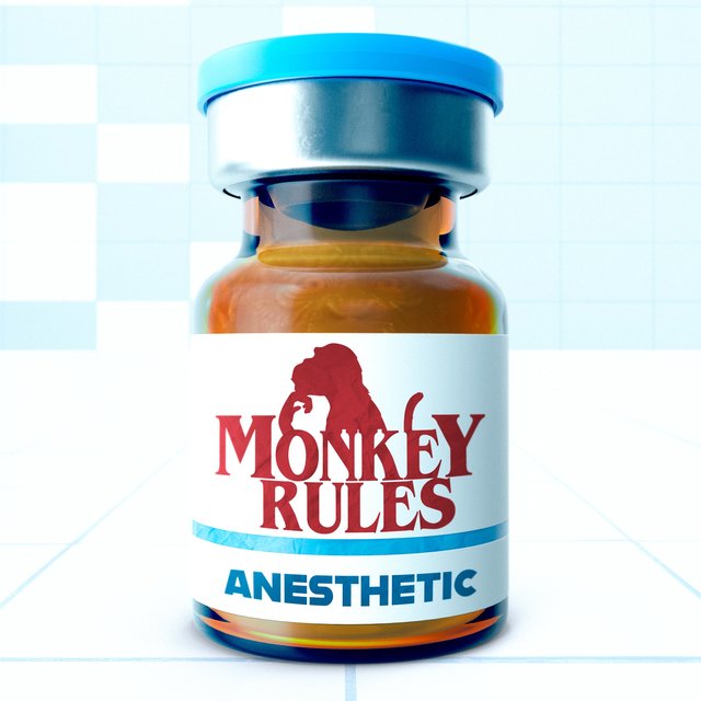 Anesthetic