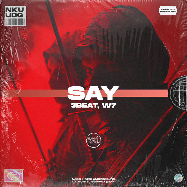 Say