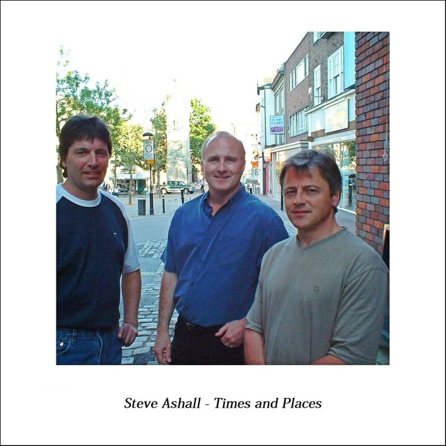 Times and Places