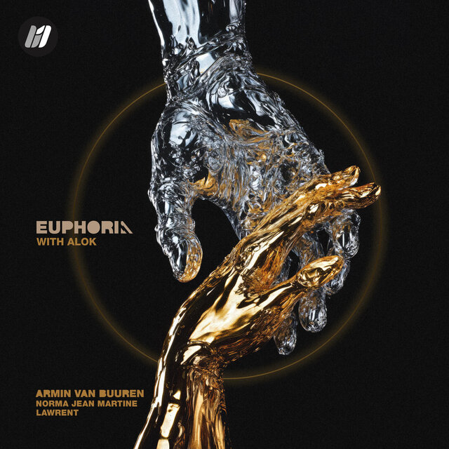 Euphoria (with Alok)