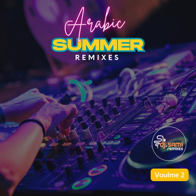 Arabic, Turkish,Spanish Dance Music Original