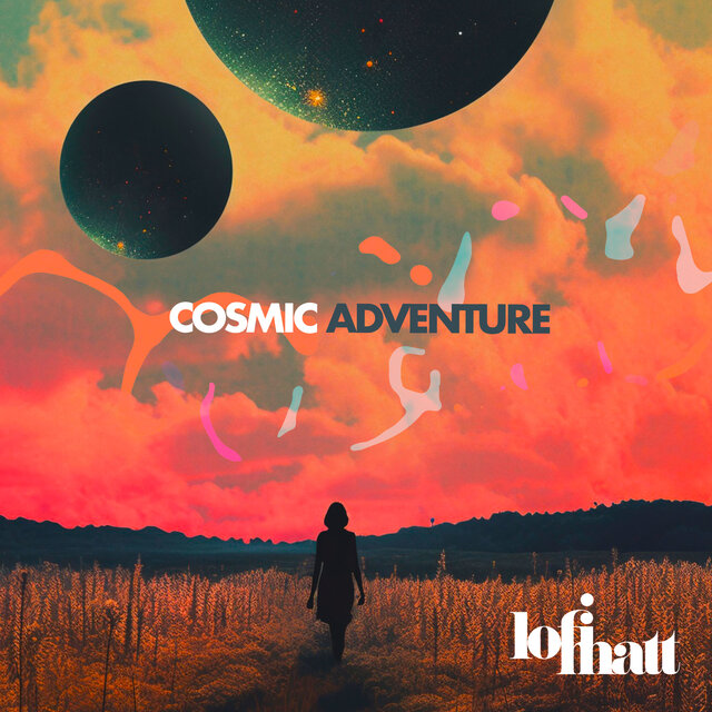 Cosmic Adventure