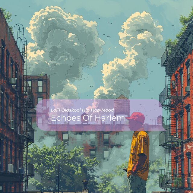 Echoes Of Harlem