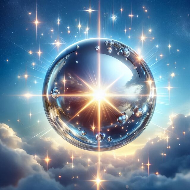 Sacred Circle