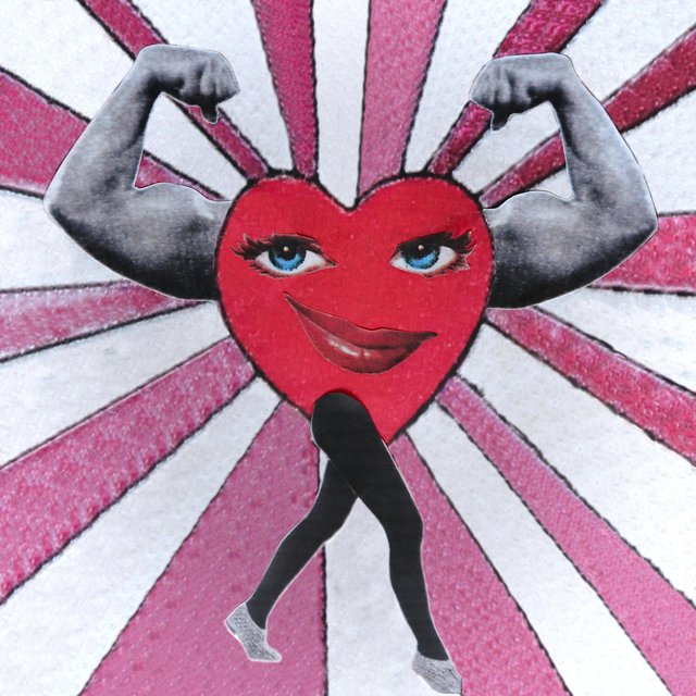 Liebe?