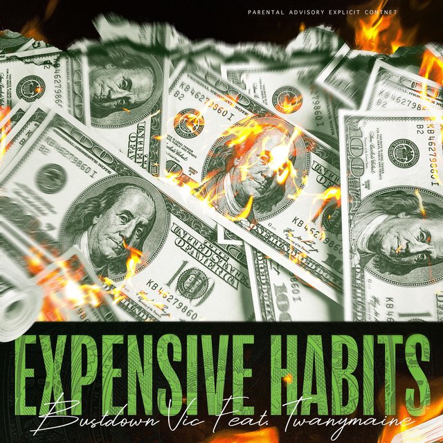 Expensive Habits (feat. Twanymaine3z)