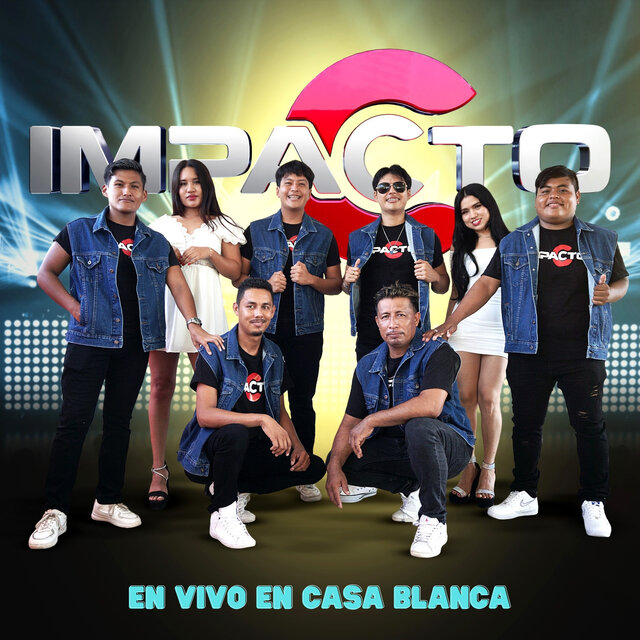 En Vivo en Casa Blanca