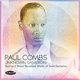Cover art for album Unknown Dameron: Rare and Never Recorded Works of Tadd Dameron by Paul Combs