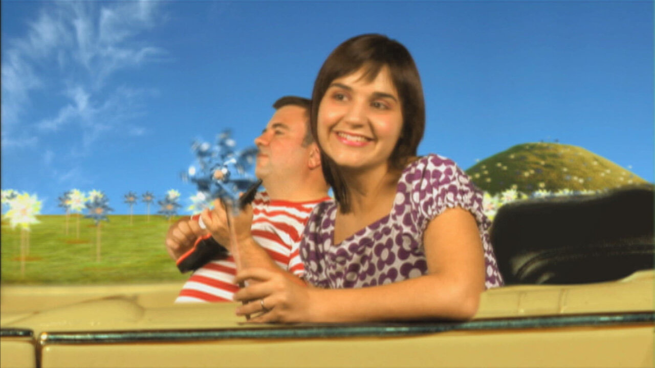 El Sueño De Mi Vida