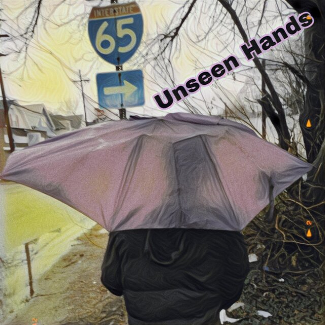 Unseen Hands (feat. JPZ)