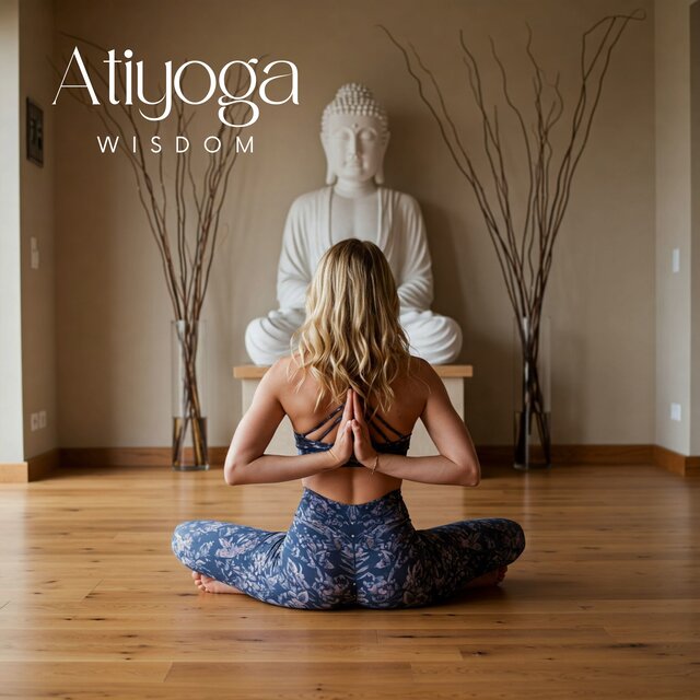 Atiyoga Wisdom