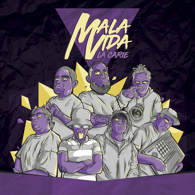 Mala Vida