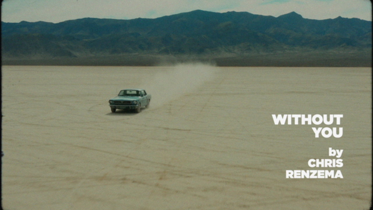 Without You (Lyric Video)