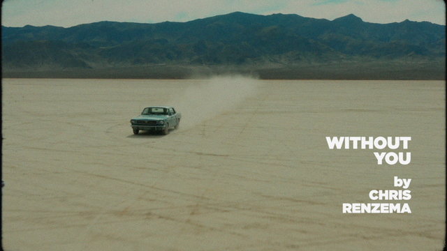 Without You (Lyric Video)