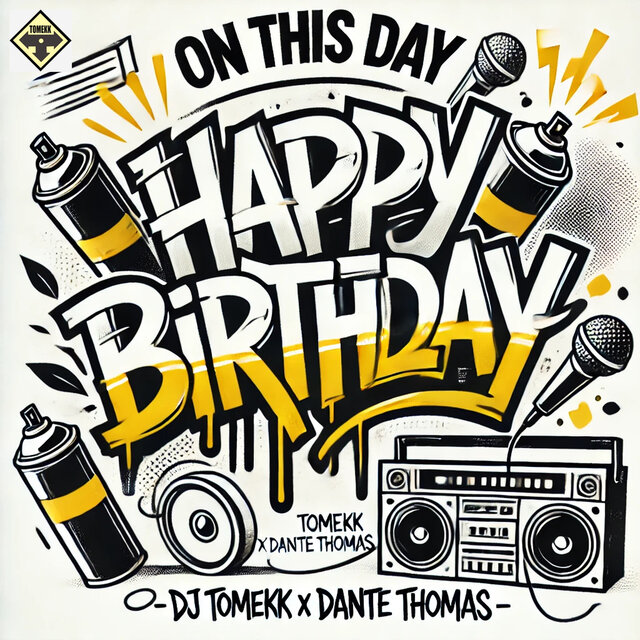 happy birthday (On This Day)
