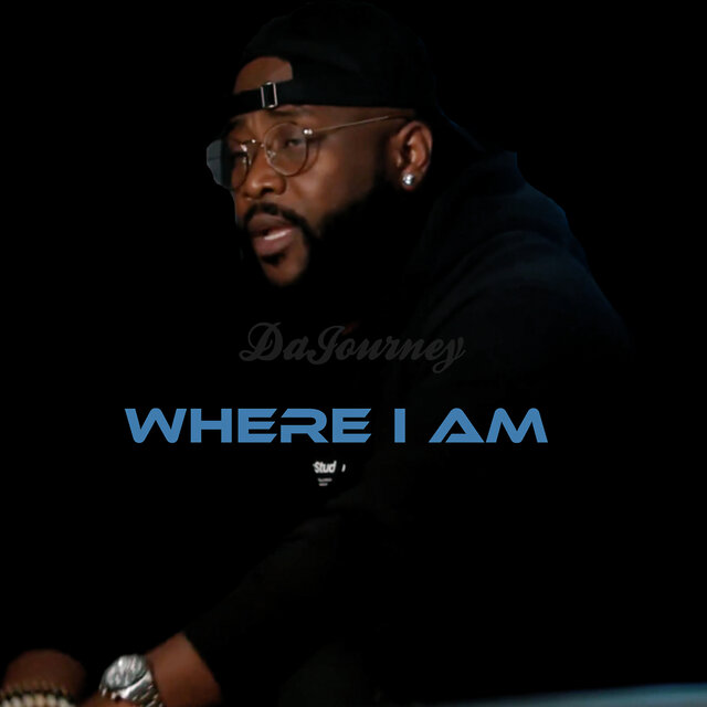 Where I Am
