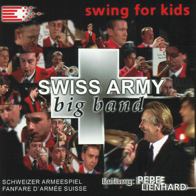 Swing for Kids