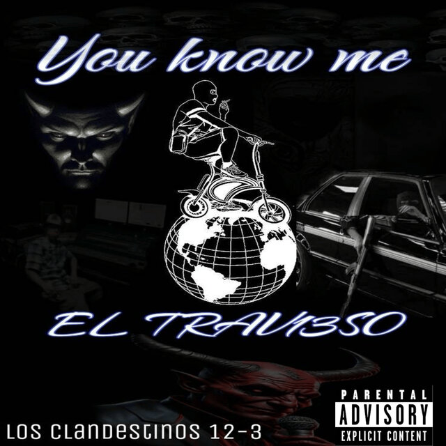 You Know Me