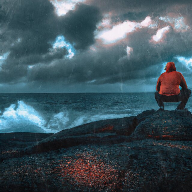 Keep The Horizon